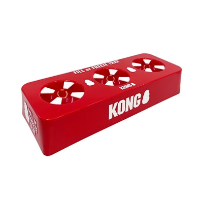 Kong Fill / Freeze Tray Silicone