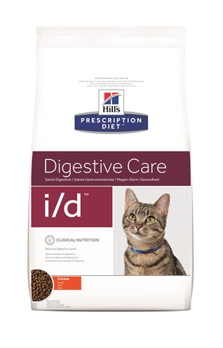 Hill's Prescription Diet Hill's Feline I/D 1,5 KG