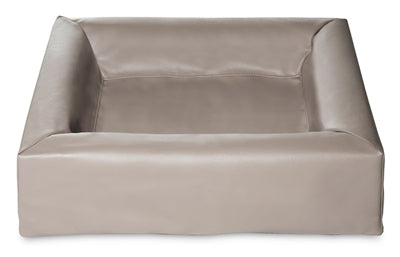 Bia Bed Hondenmand Taupe