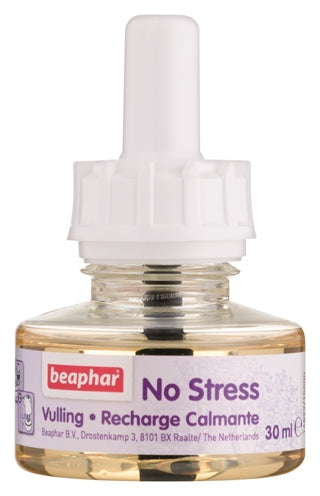 Beaphar No Stress Navulling Kat 30 ML