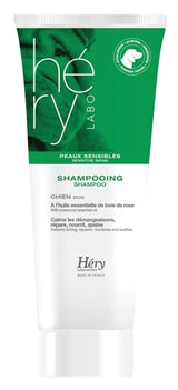 Hery Shampoo Voor De Gevoelige Huid