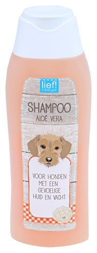 Lief! Shampoo Gevoelige Huid 300 ML