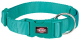 Trixie Premium Halsband Hond Oceaan Blauw