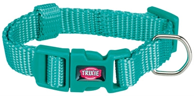 Trixie Premium Halsband Hond Oceaan Blauw