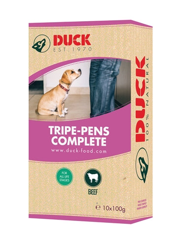 Duck Pens Compleet