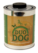Duo Dog Vet Supplement