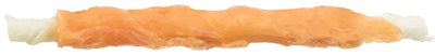Trixie Denta Fun Chicken Chewing Roll 12 CM 200 ST