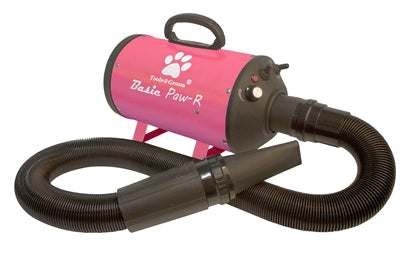 Tools-2-Groom Waterblazer Basic Paw-R Roze 2200 WATT