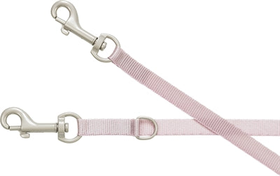 Trixie Hondentuig Junior Puppy Softtuig Met Riem Lila 36-50X1 CM / 2 MTR