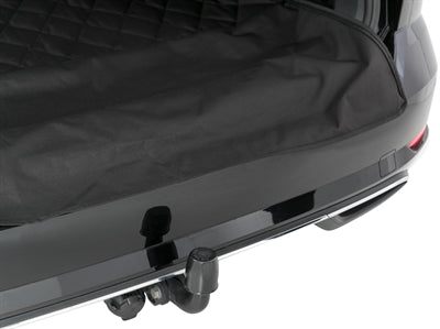 Trixie Kofferbak-Beschermdeken Zwart 210X175 CM