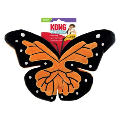 Kong Crackles Flutterz 15,5X34,5X1,5 CM