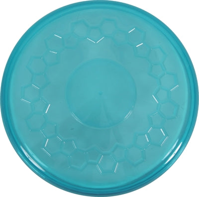 Zolux Pop Tpr Frisbee Turquoise 23,2X23,2X2 CM