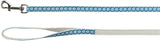 Trixie Kattentuig Met Riem Grijs / Blauw 27-45 CM/13 MM 120 CM