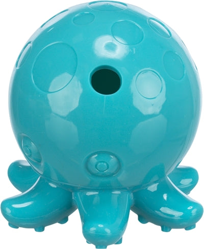 Trixie Honden Snack Octopus Tpr 11 CM