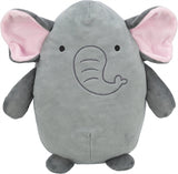 Trixie Hondenspeelgoed Olifant Pluche 27 CM