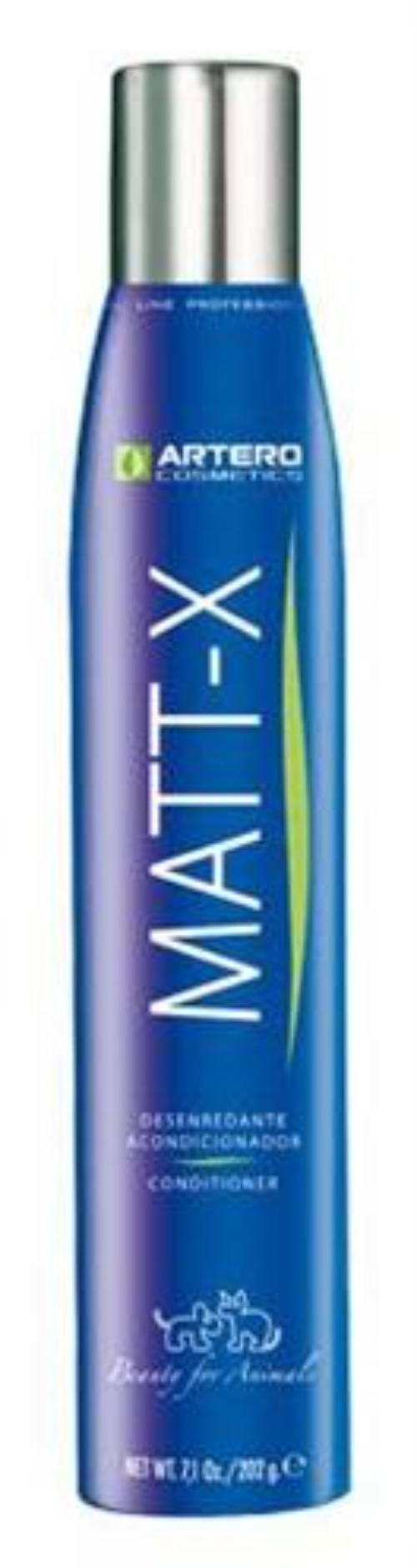 Artero Matt-X Ontklit Spray 300 ML