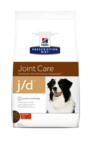 Hill's Prescription Diet Hill's Canine J/D Artritus 12 KG
