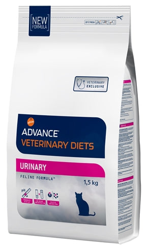 Advance Veterinary Diet Cat Urinary Care