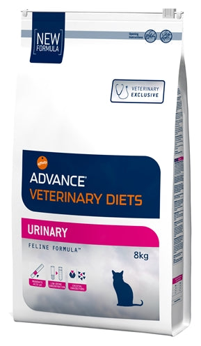 Advance Veterinary Diet Cat Urinary Care